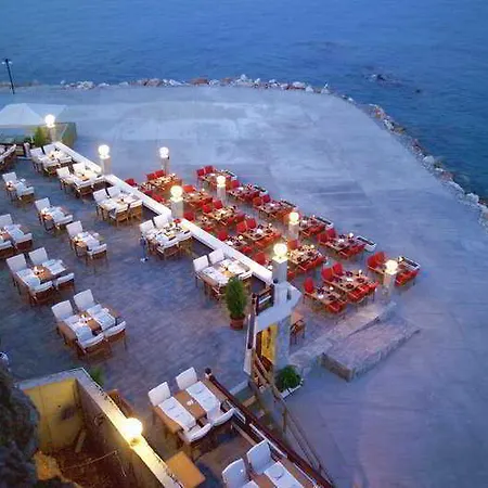 Отель Club Phaselis